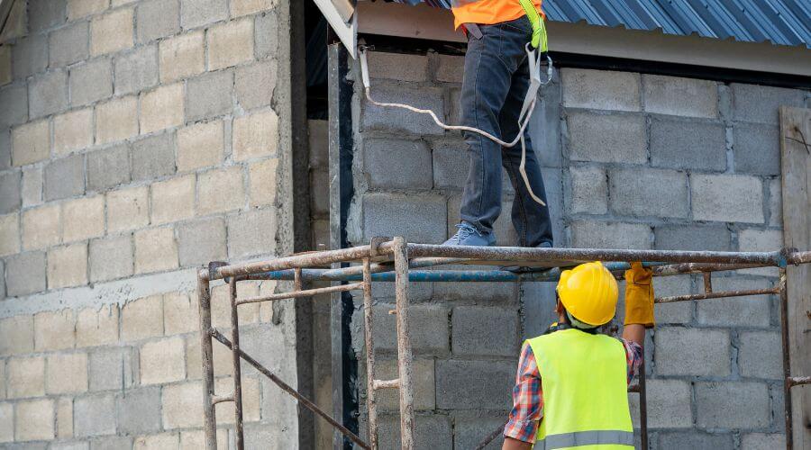 Expert top industrial roofings services in Yazoo City, MS